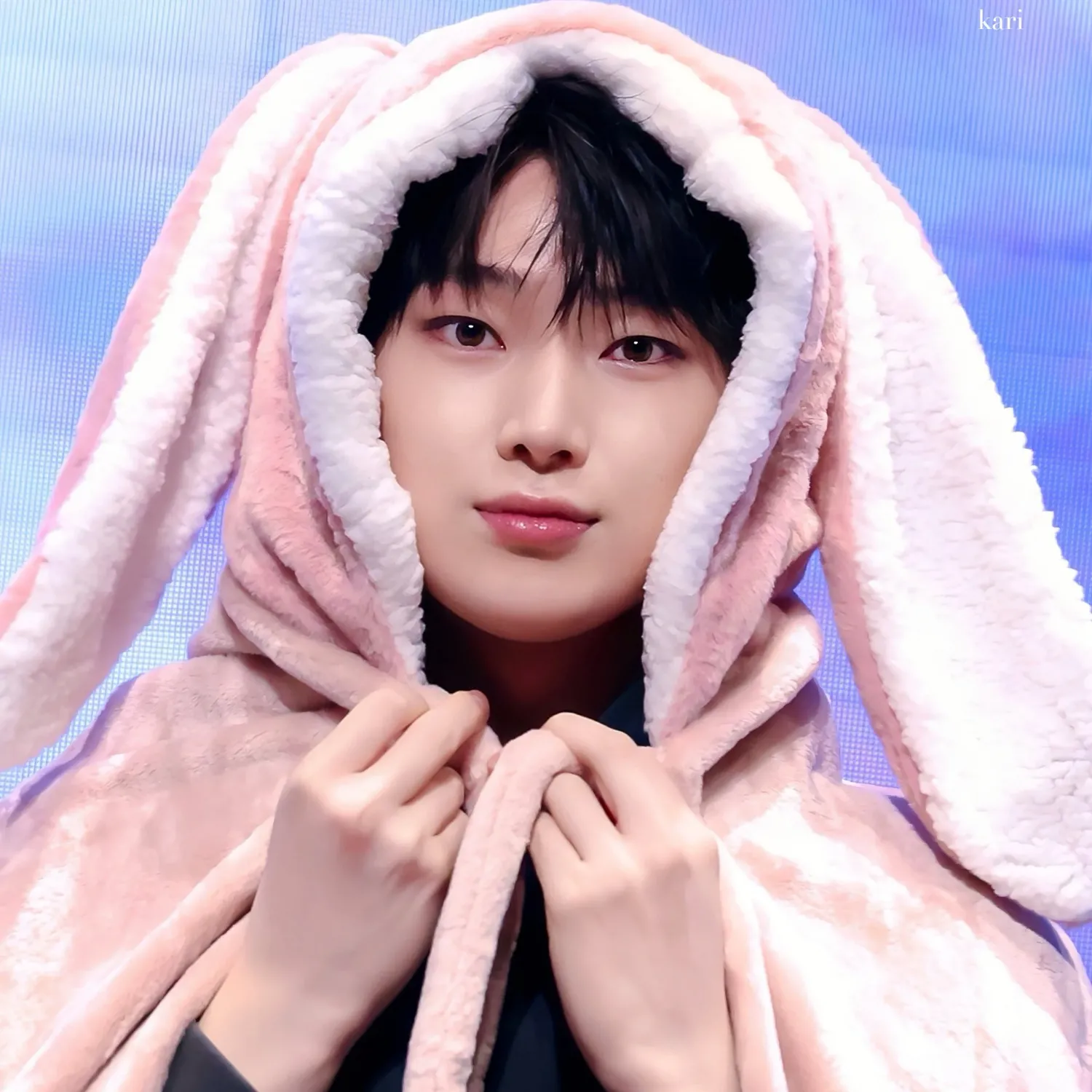 선우 (ENHYPEN) 팬이 찍은 순간