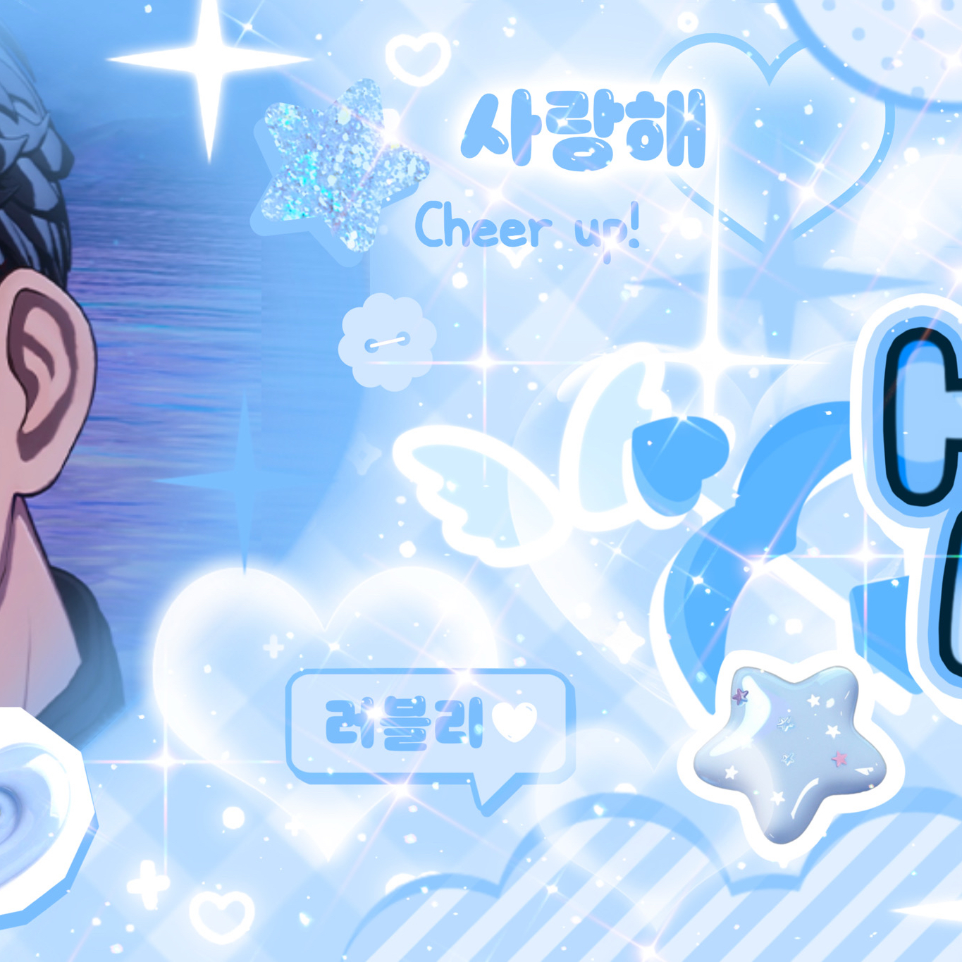 河玟 (PLAVE)的最新照片