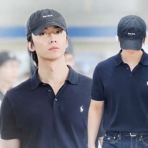 Latest photo of Hwiyoung (SF9)