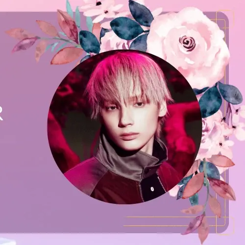 Behind-the-scenes cut of HueningKai (TOMORROW X TOGETHER)