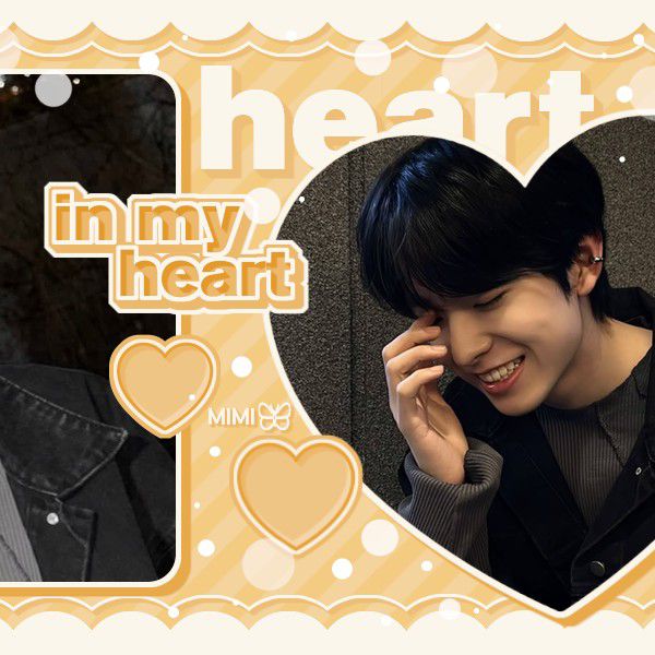 A moment captured by Yushi (NCT WISH)'s fan