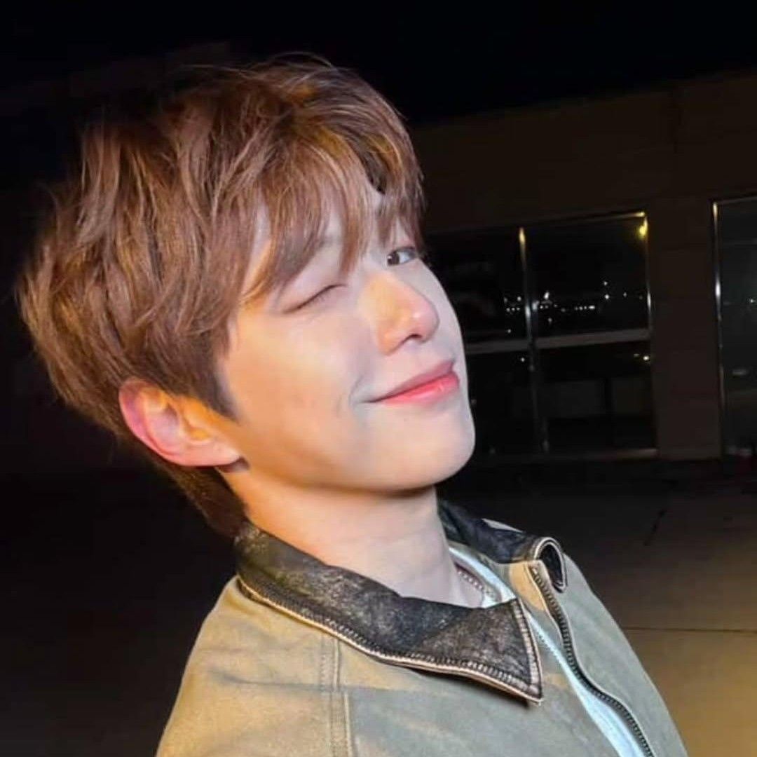 Potret di balik layar Kang Daniel