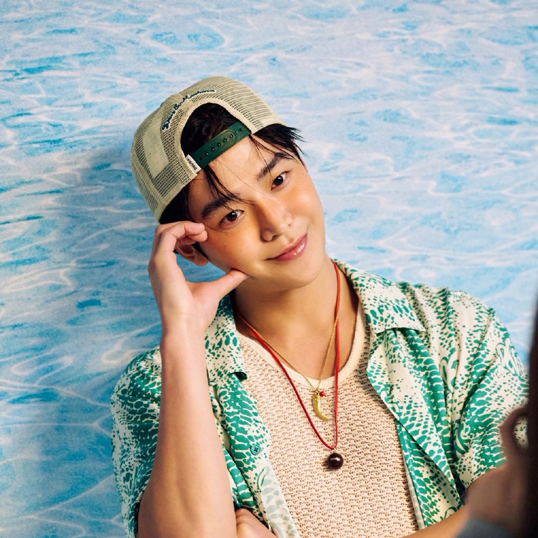 로운 최근 활동샷