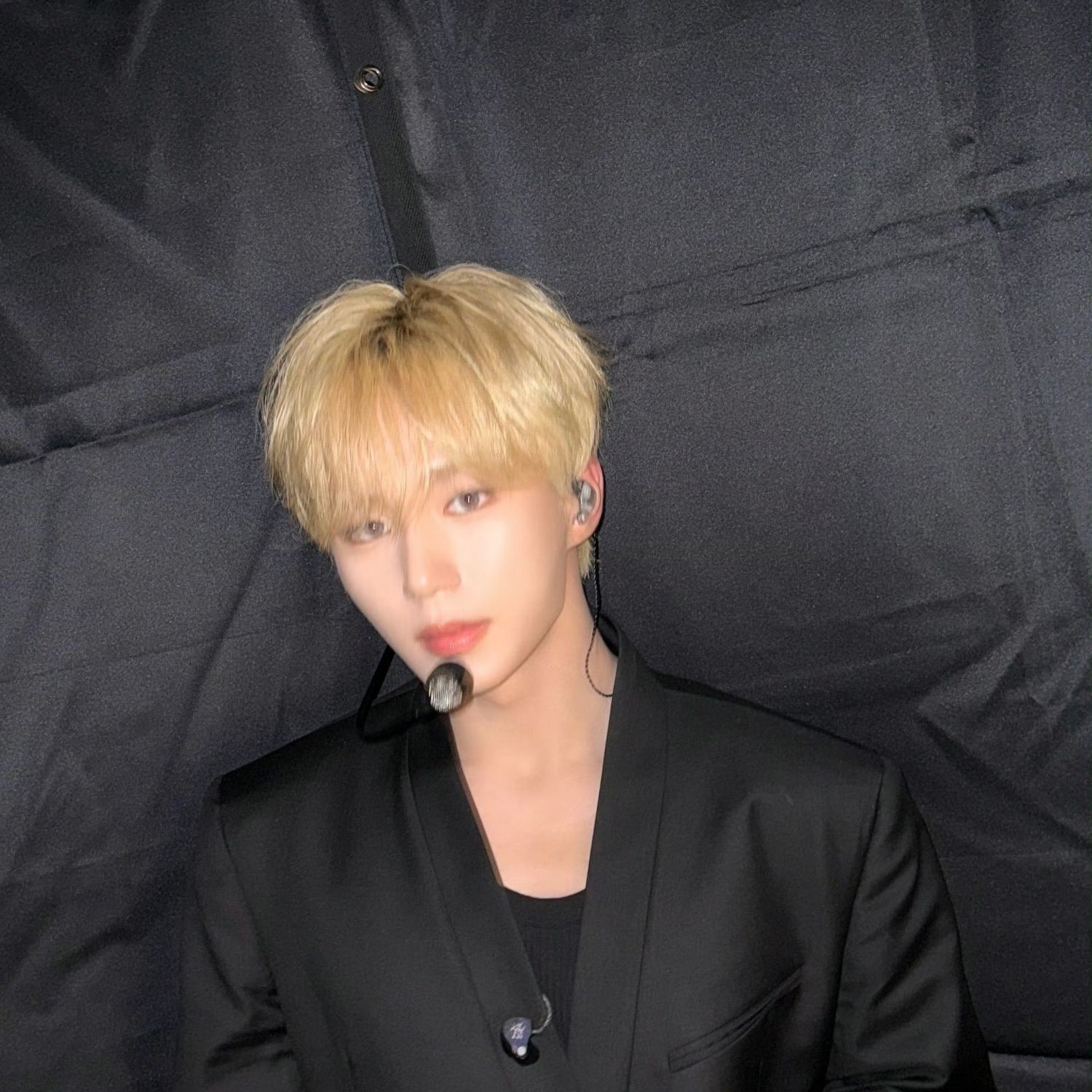 Latest photo of Kim Junseo (ALPHA DRIVE ONE)