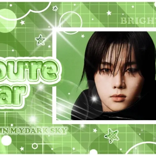 A moment captured by Jungsu (Xdinary Heroes)'s fan