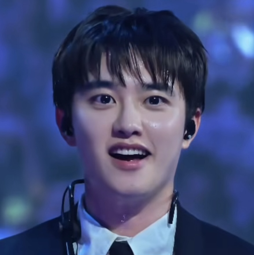 디오 (EXO)의 최신 사진
