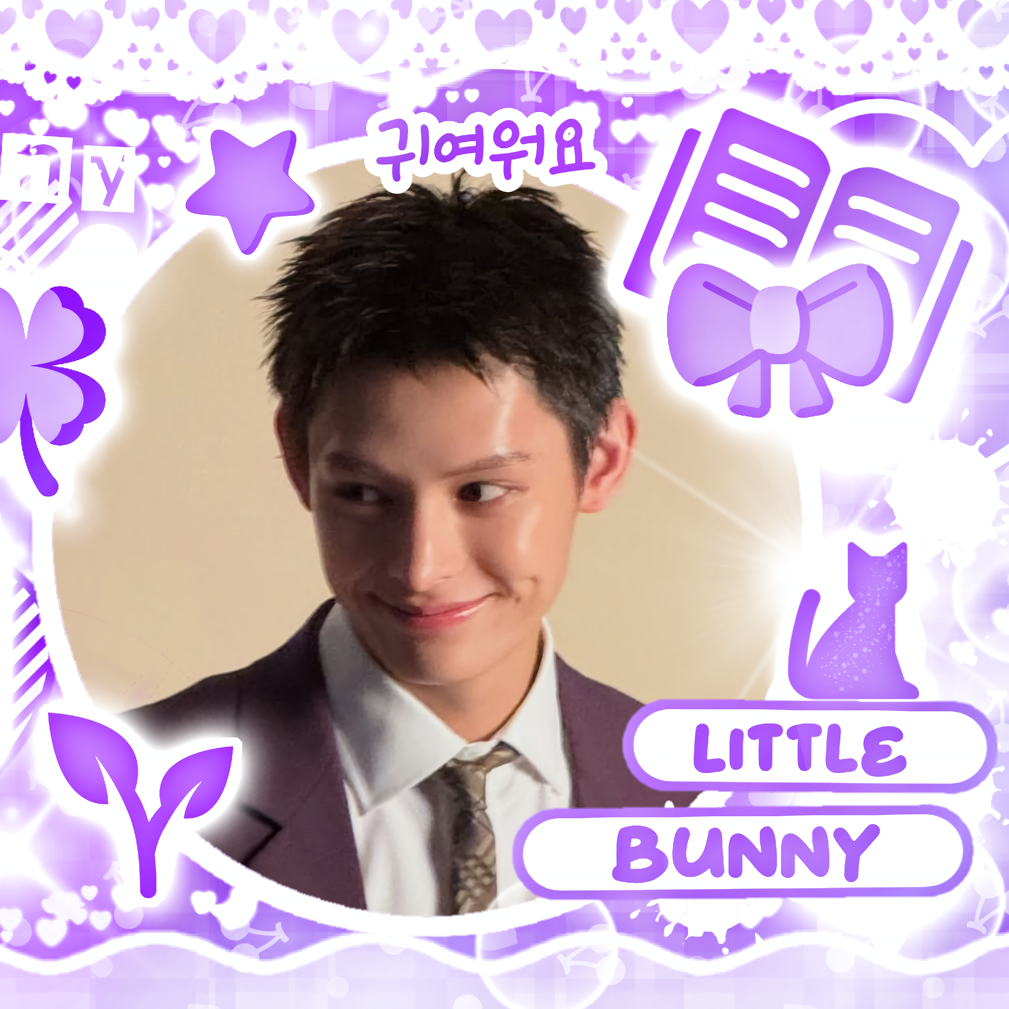 Behind-the-scenes cut of James (CORTIS)