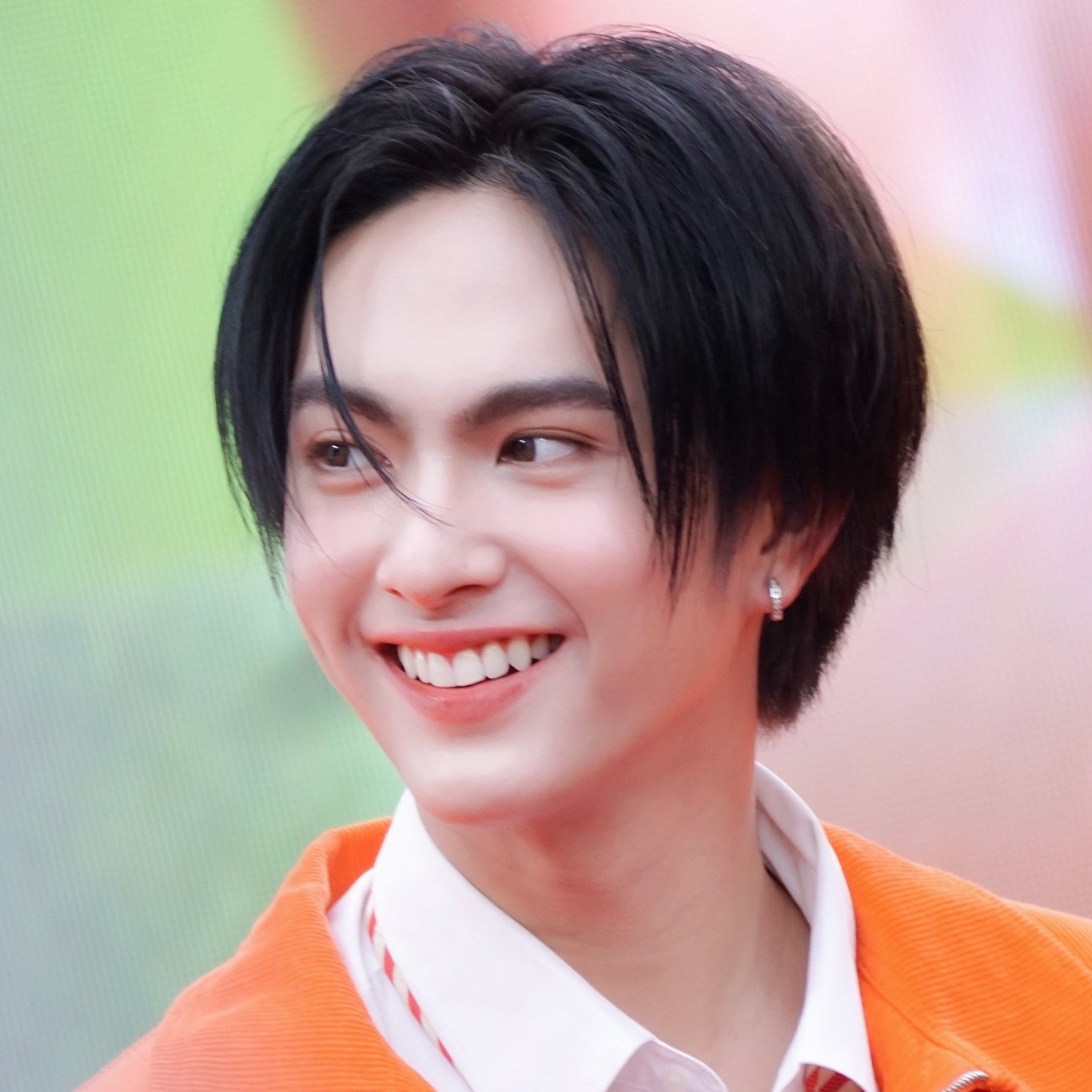 코퍼 (BUS)의 비하인드 컷