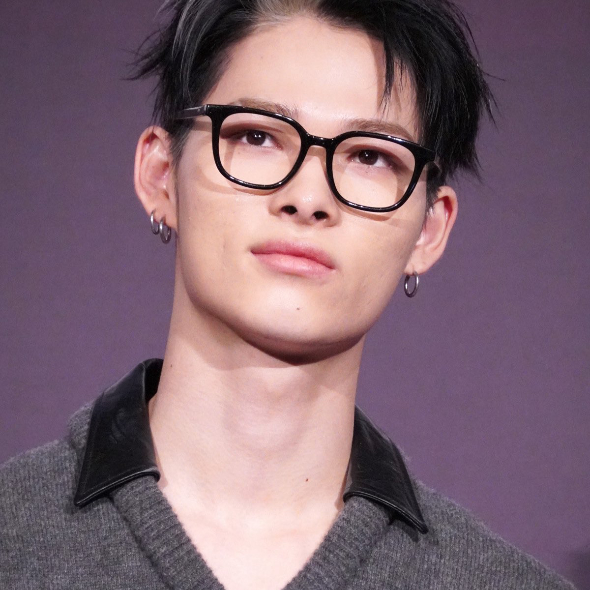 니키 (ENHYPEN) 최근 활동샷