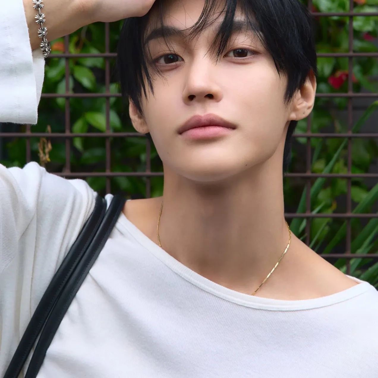 Latest photo of Wonbin (RIIZE)