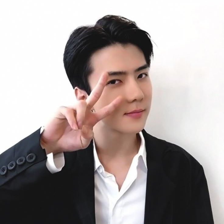 EXO 팬이 찍은 순간