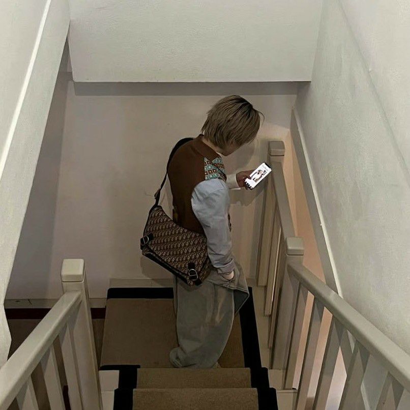 지민 (방탄소년단) 팬이 찍은 순간