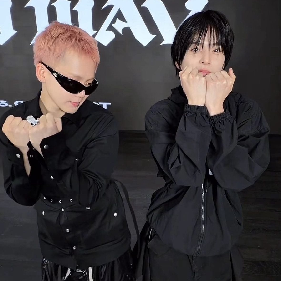 Latest photo of Choi Hyunsuk (TREASURE)