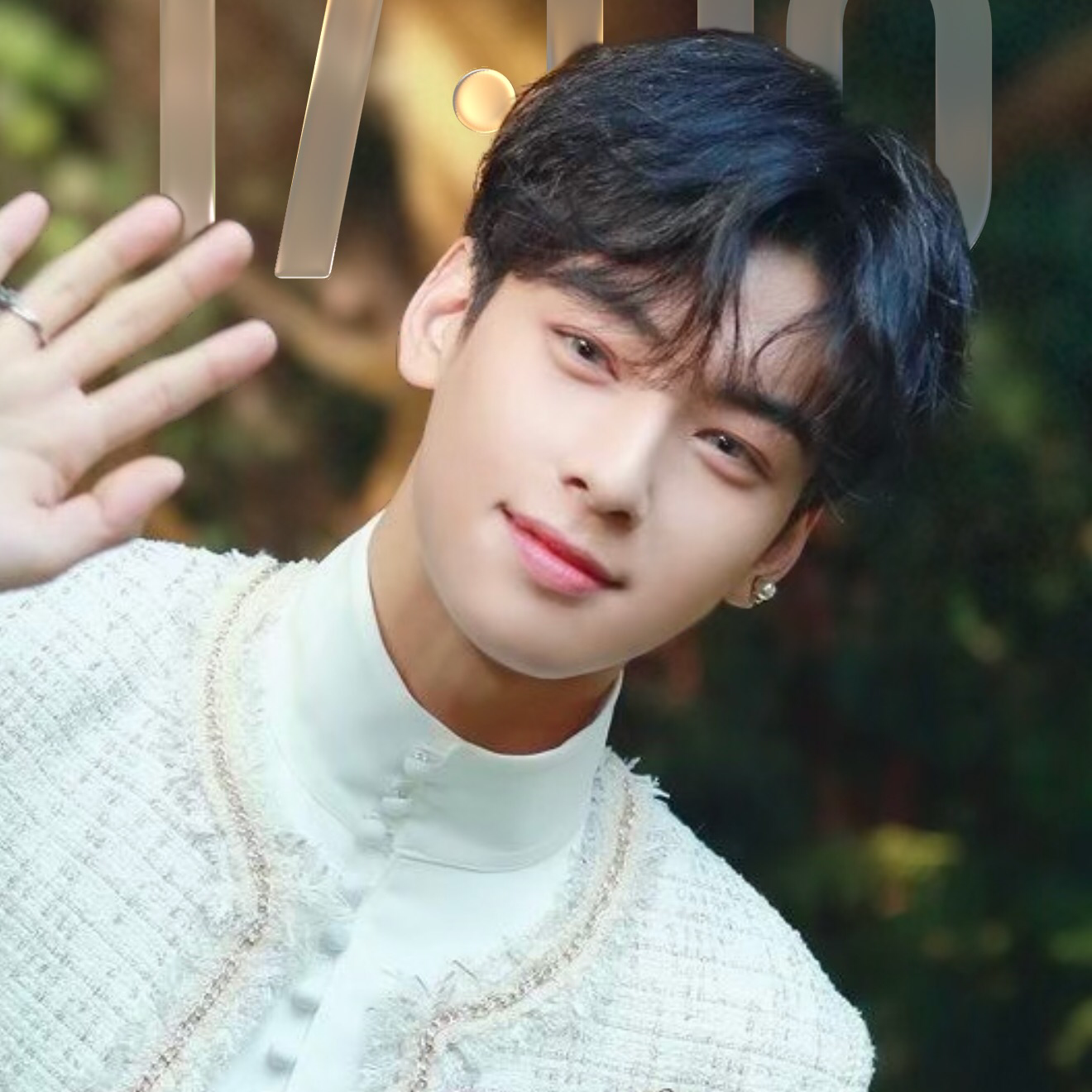 Latest photo of Eunwoo (ASTRO)