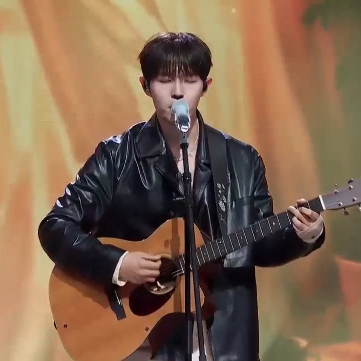 김재환 팬이 찍은 순간