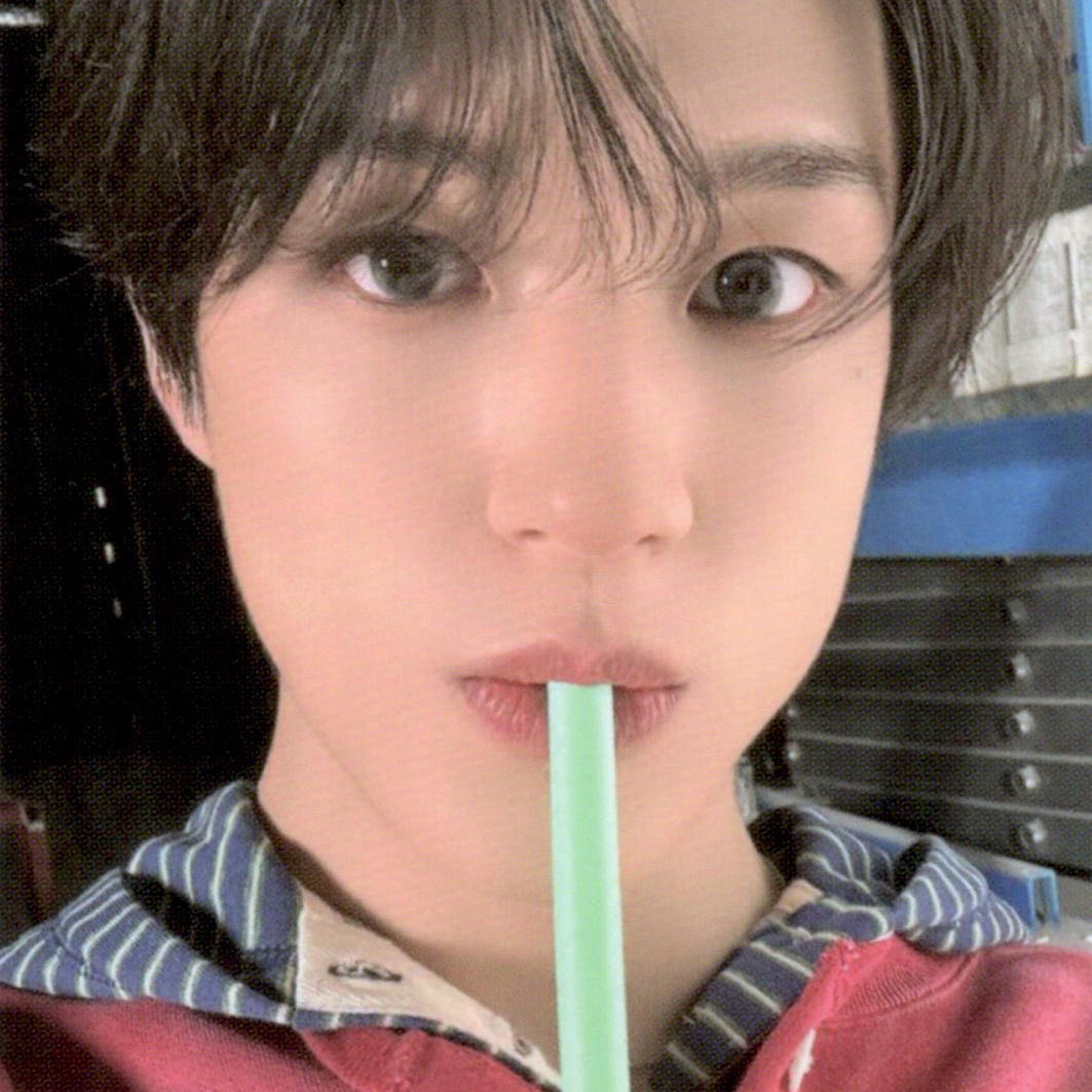 Latest photo of Jeno (NCT DREAM)