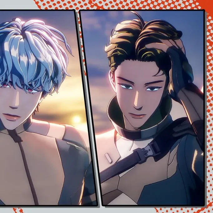 Recent activity shot of Hamin (PLAVE)