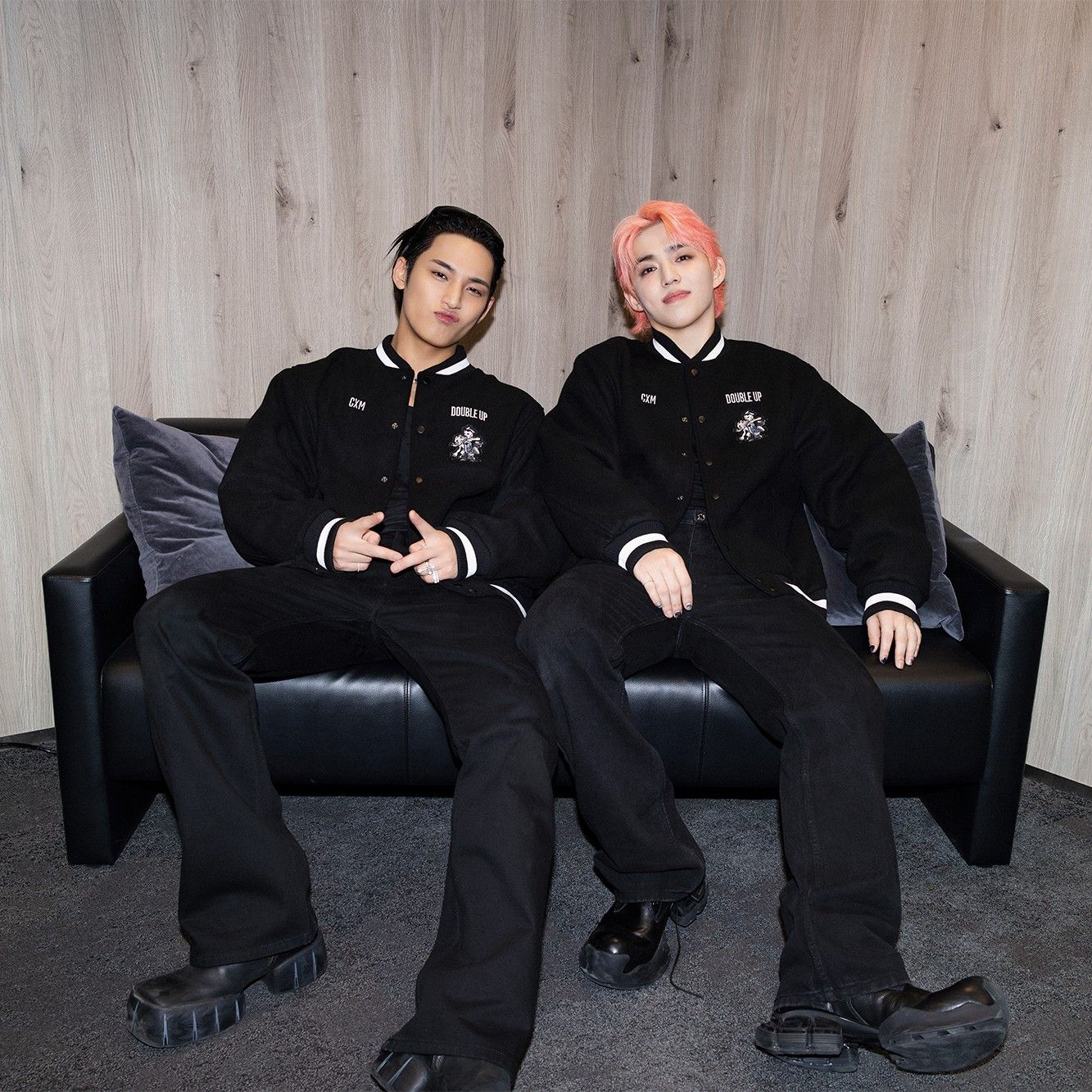 SEVENTEENの最近の活動写真