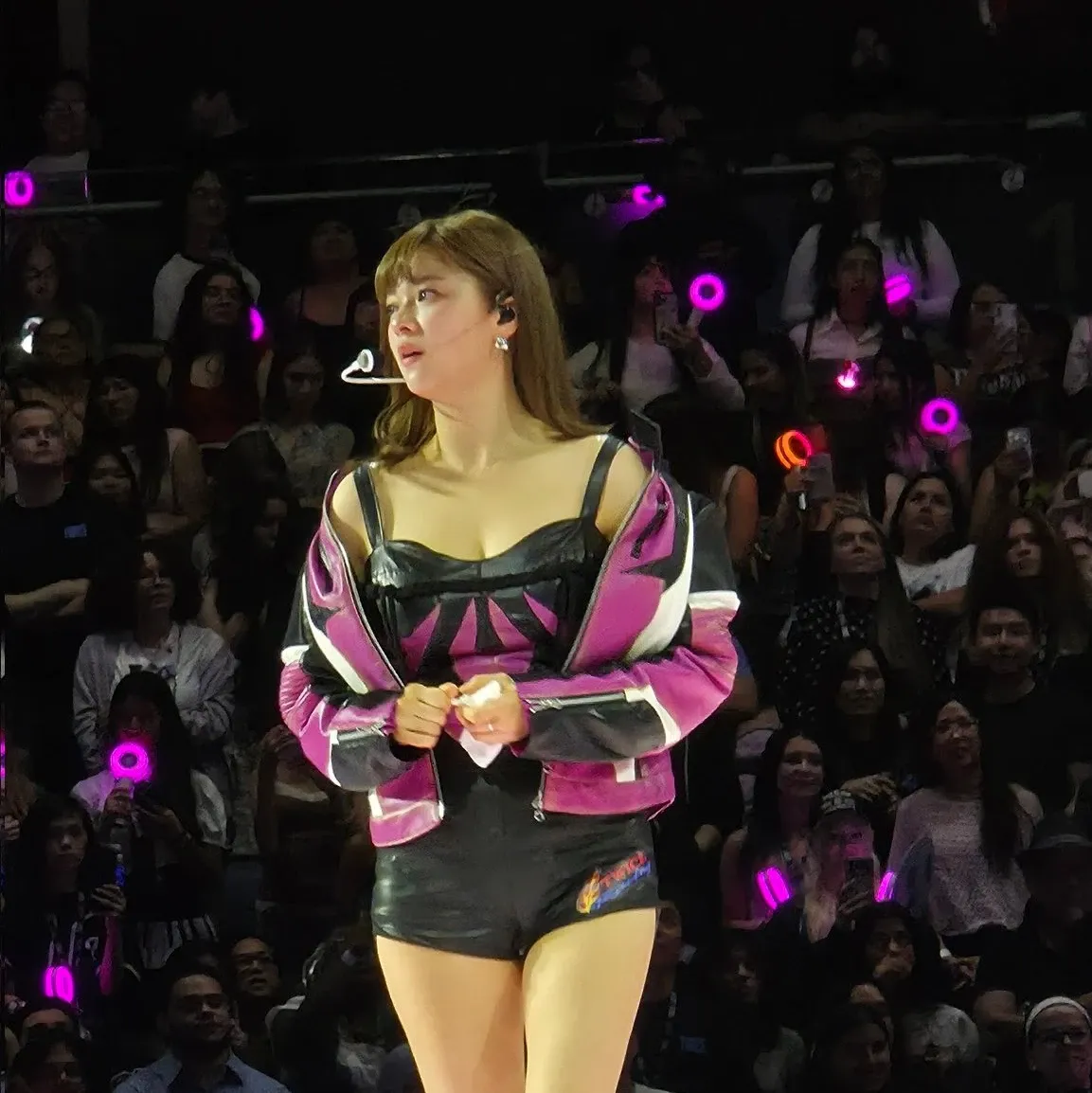 정연 (TWICE)의 최신 사진