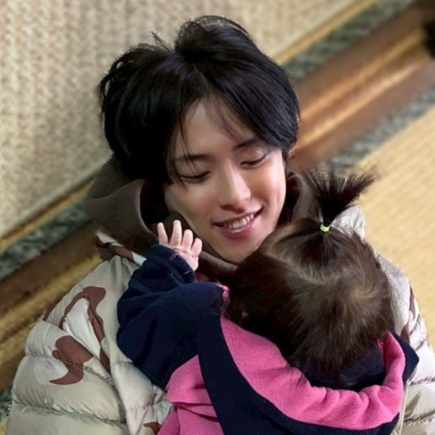 Latest photo of Kono Junki (JO1)