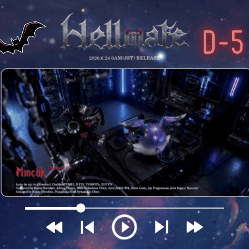 Behind-the-scenes cut of Tomoya (NEXZ)
