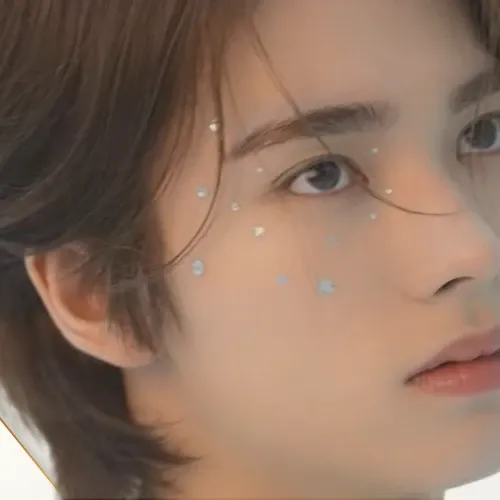 A moment captured by Jinbeom (WHIB)'s fan