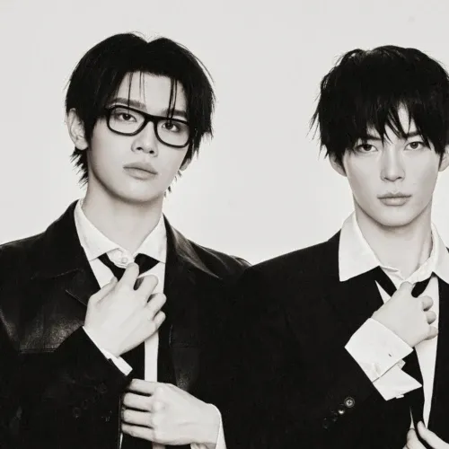 Recent activity shot of ZEROBASEONE