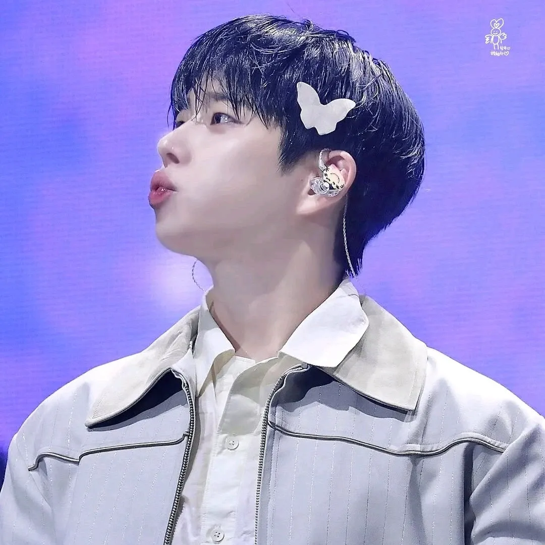 아스트로 팬이 찍은 순간