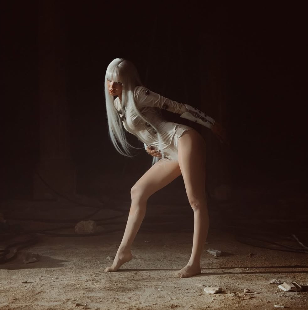 Potret di balik layar Lisa (BLACKPINK)