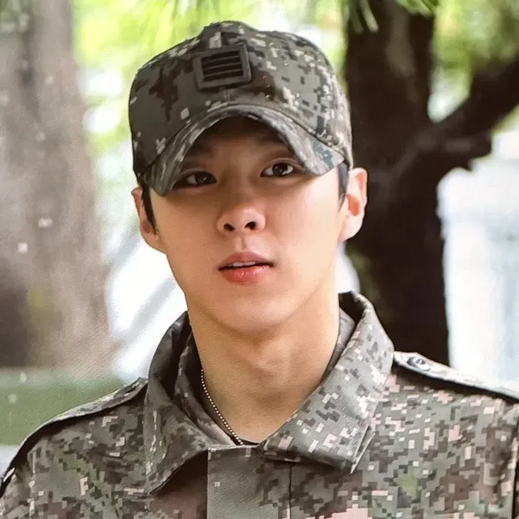 Latest photo of Kim Wooseok