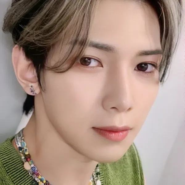 에이티즈의 비하인드 컷