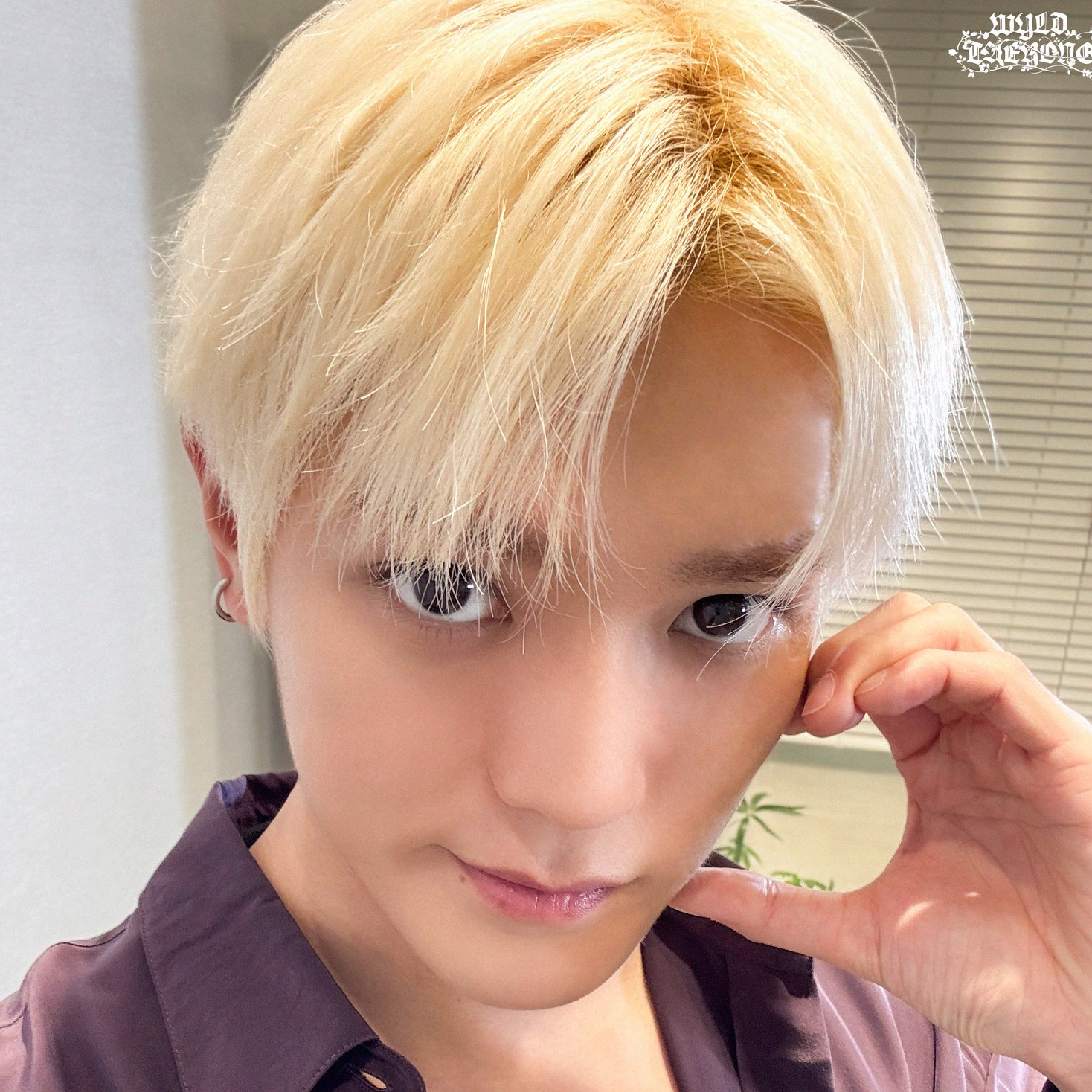 テヨン (NCT 127)ファンが撮った瞬間