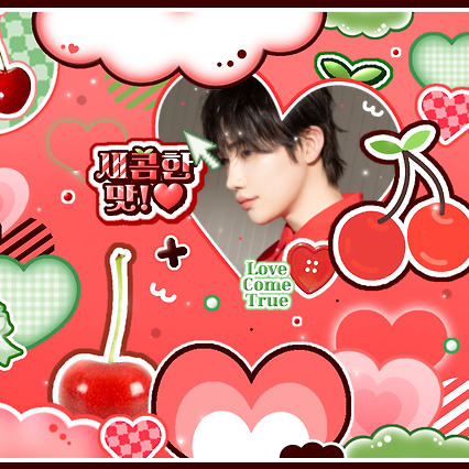 New (THE BOYZ)的最新照片