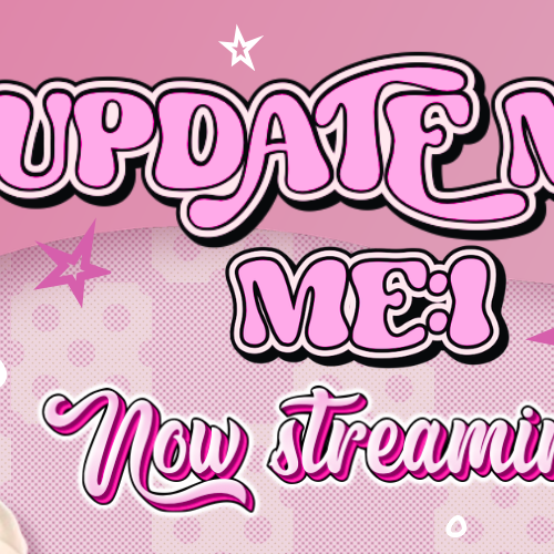 Recent activity shot of Sakurai Miu (ME:I)