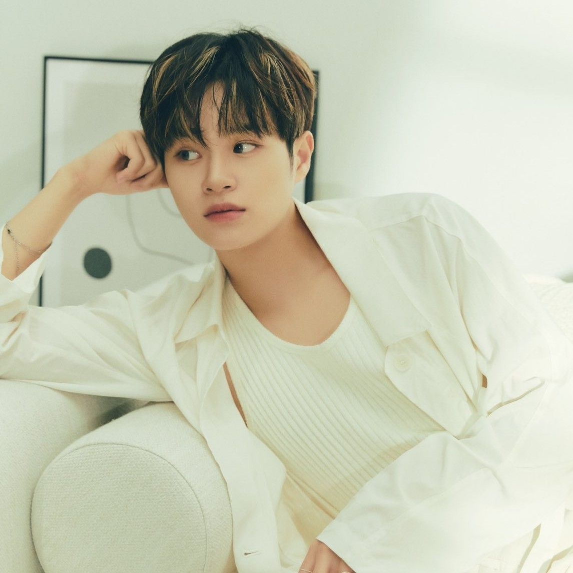 李大輝 (AB6IX)粉絲拍下的瞬間