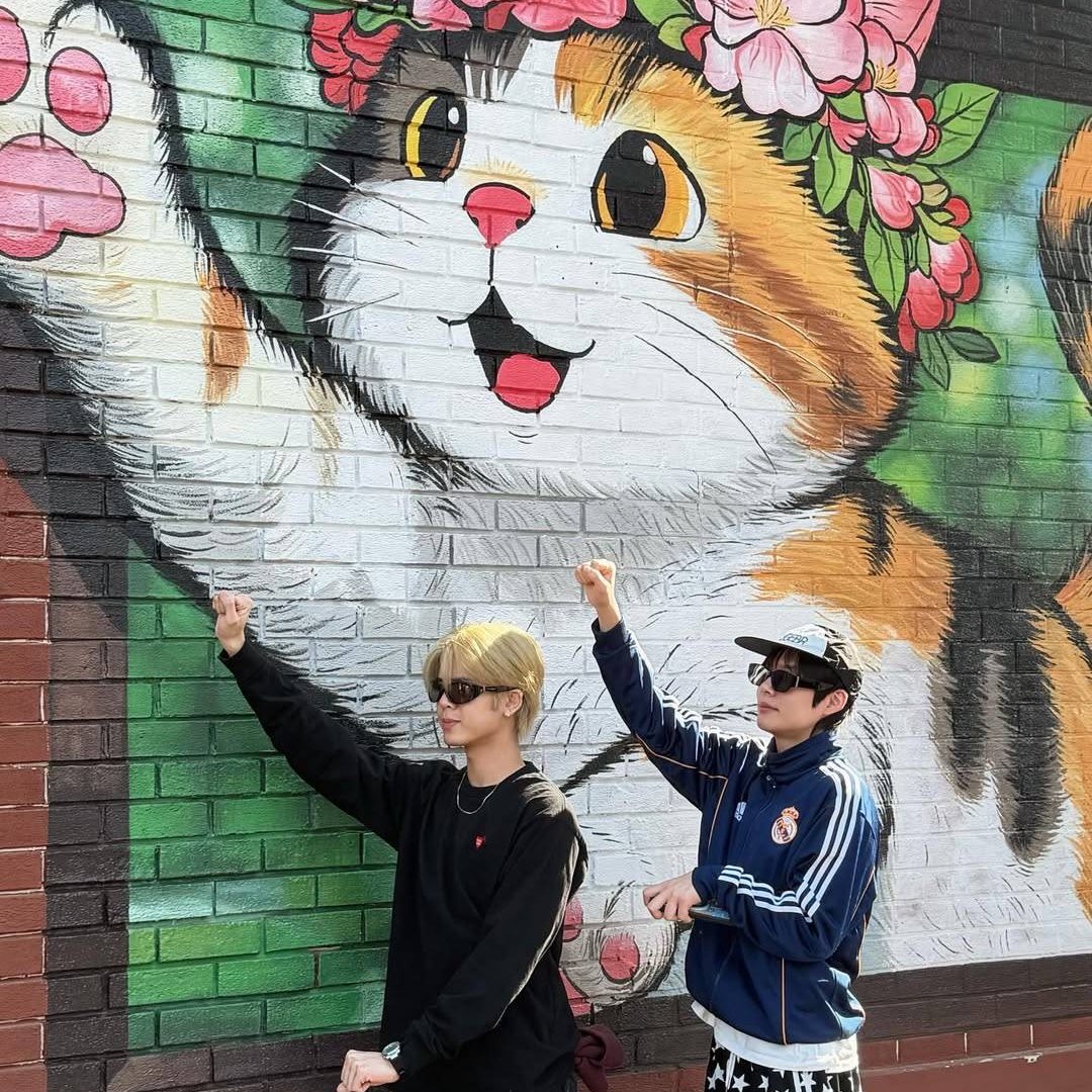 佑瀧 (NexT1DE)粉絲拍下的瞬間