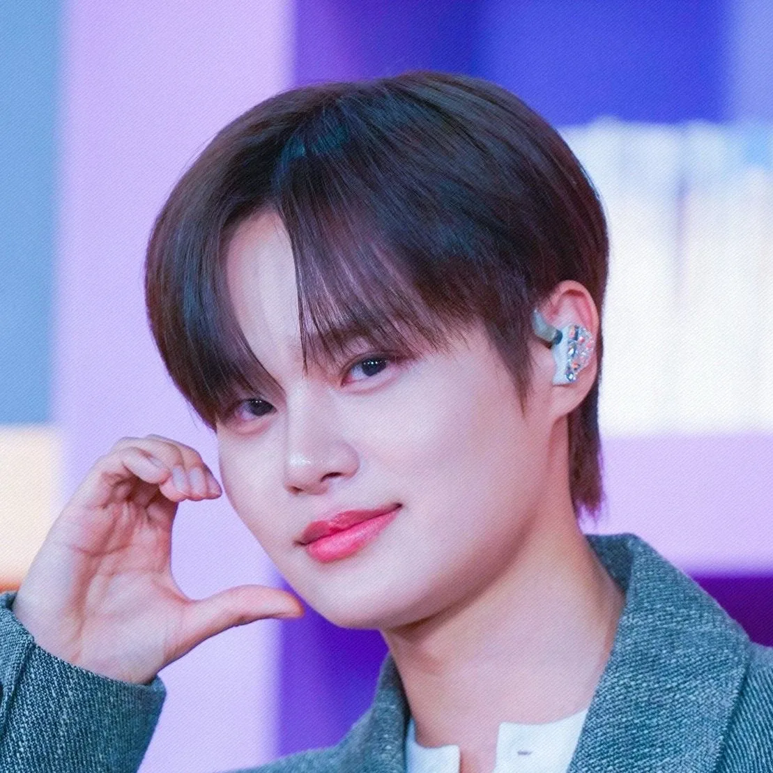 李大輝 (AB6IX)粉絲拍下的瞬間