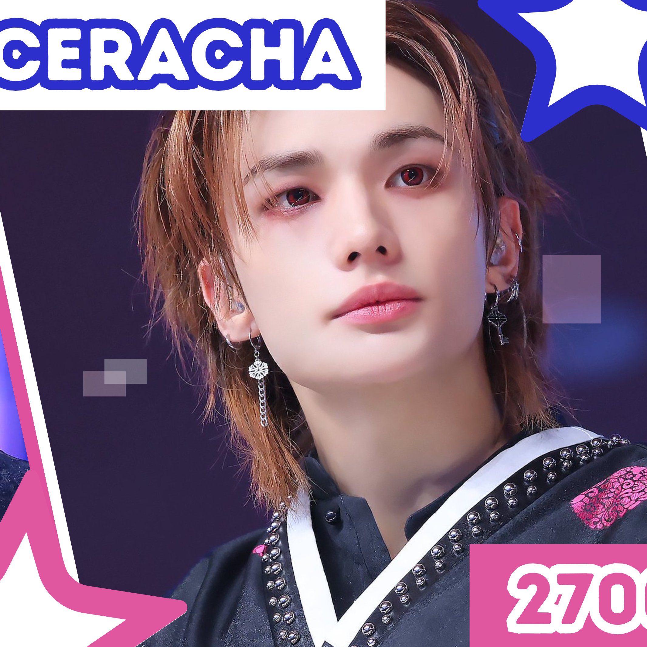 Latest photo of Lee Know (Stray Kids)