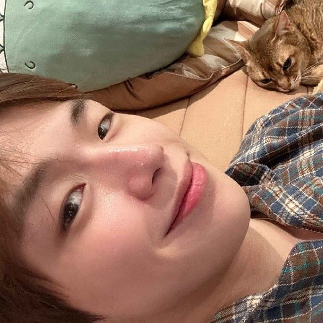 강다니엘 팬이 찍은 순간