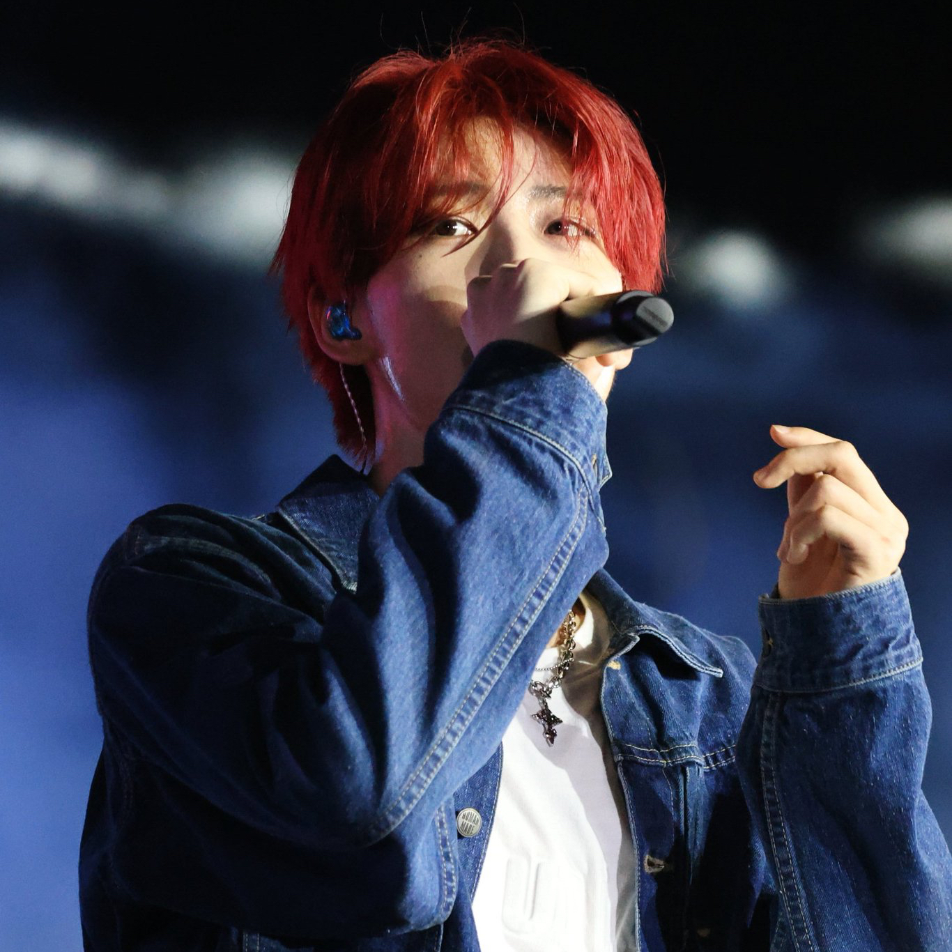 俊奎 (TREASURE)的最新活動照片