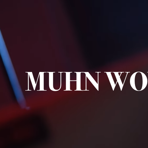 Recent activity shot of Wonjun (WHIB)