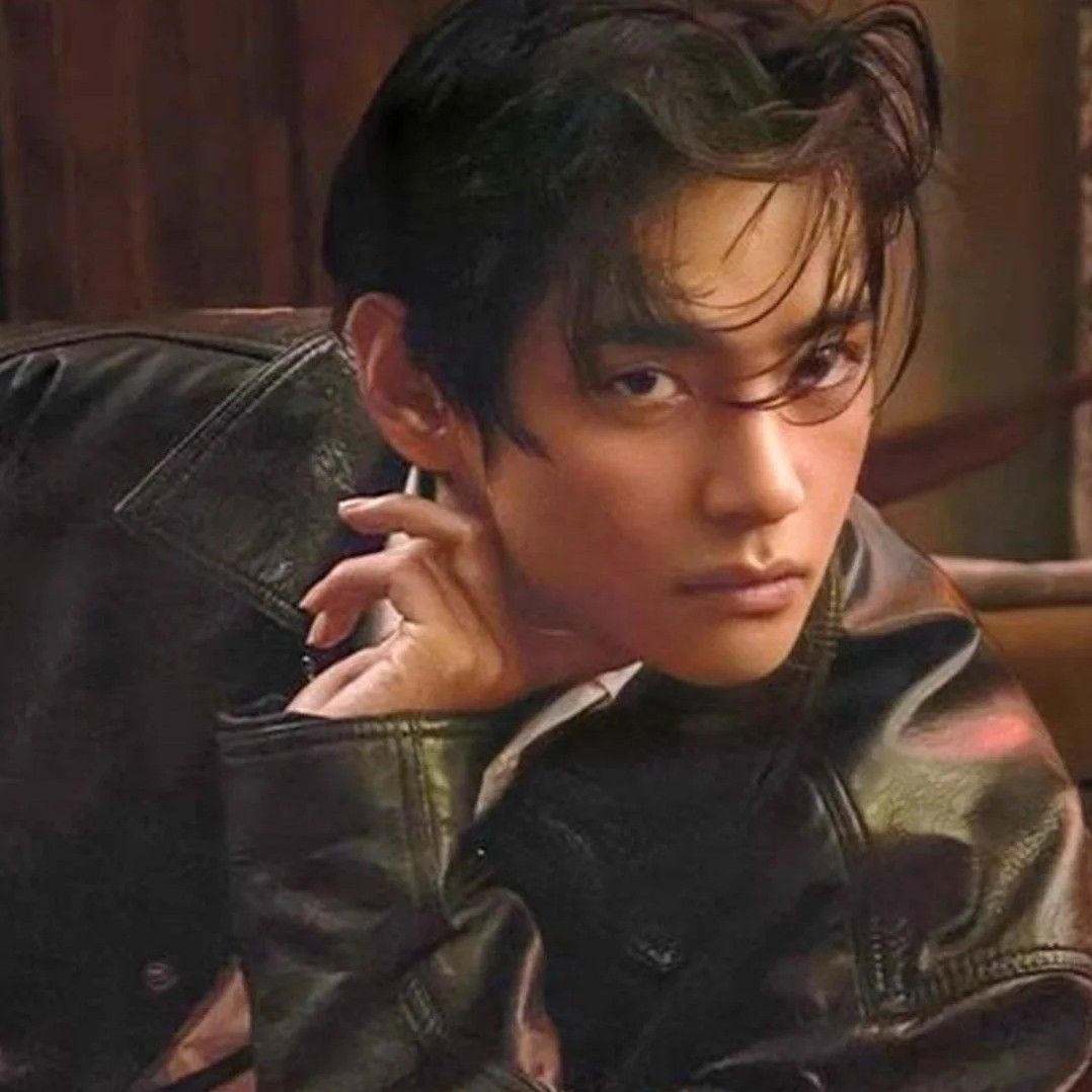 V (BTS)の最新写真