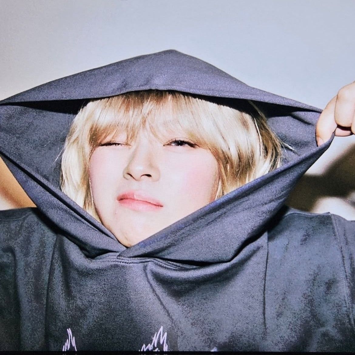 정연 (TWICE) 팬이 찍은 순간