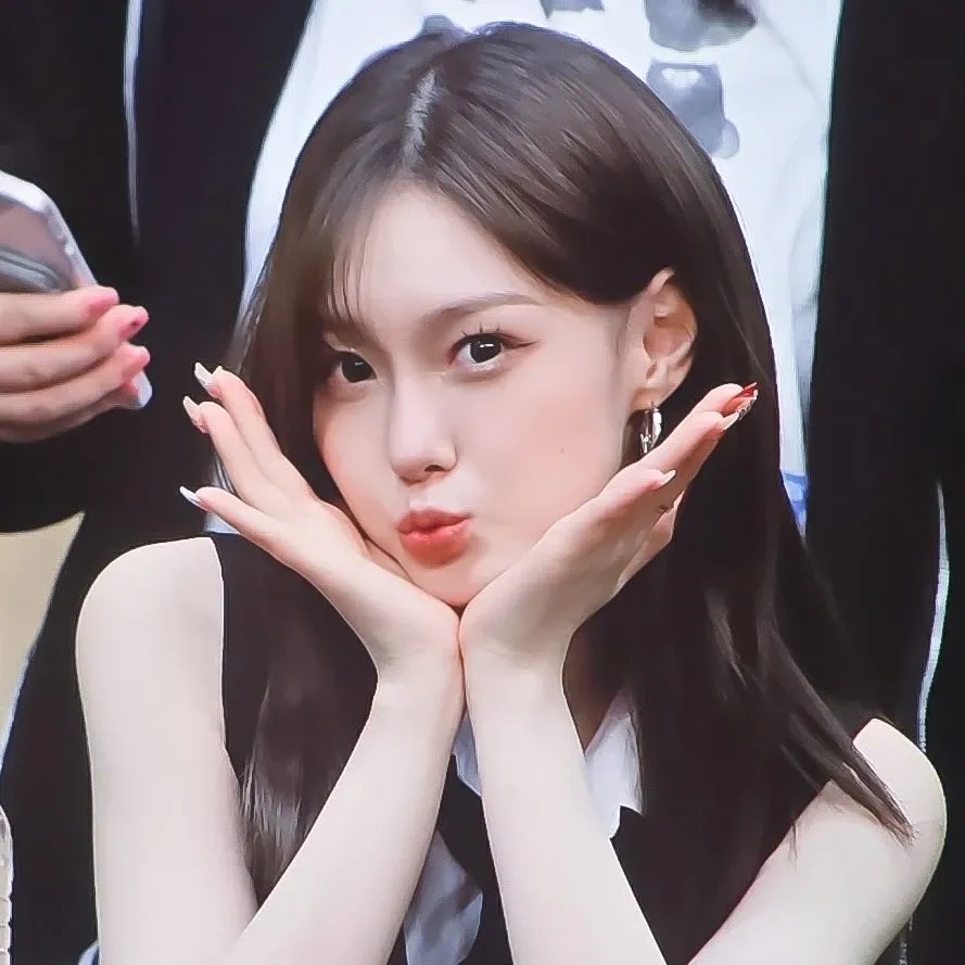 キム・チェヒョン (Kep1er)の最近の活動写真