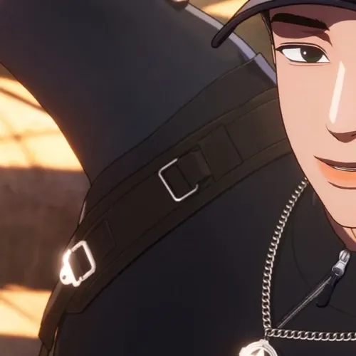 河玟 (PLAVE)的最新照片