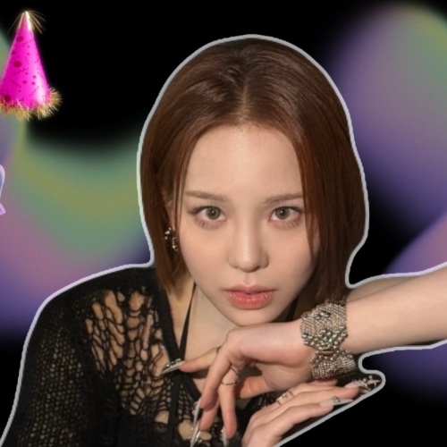 마코 (NiziU)의 최신 사진