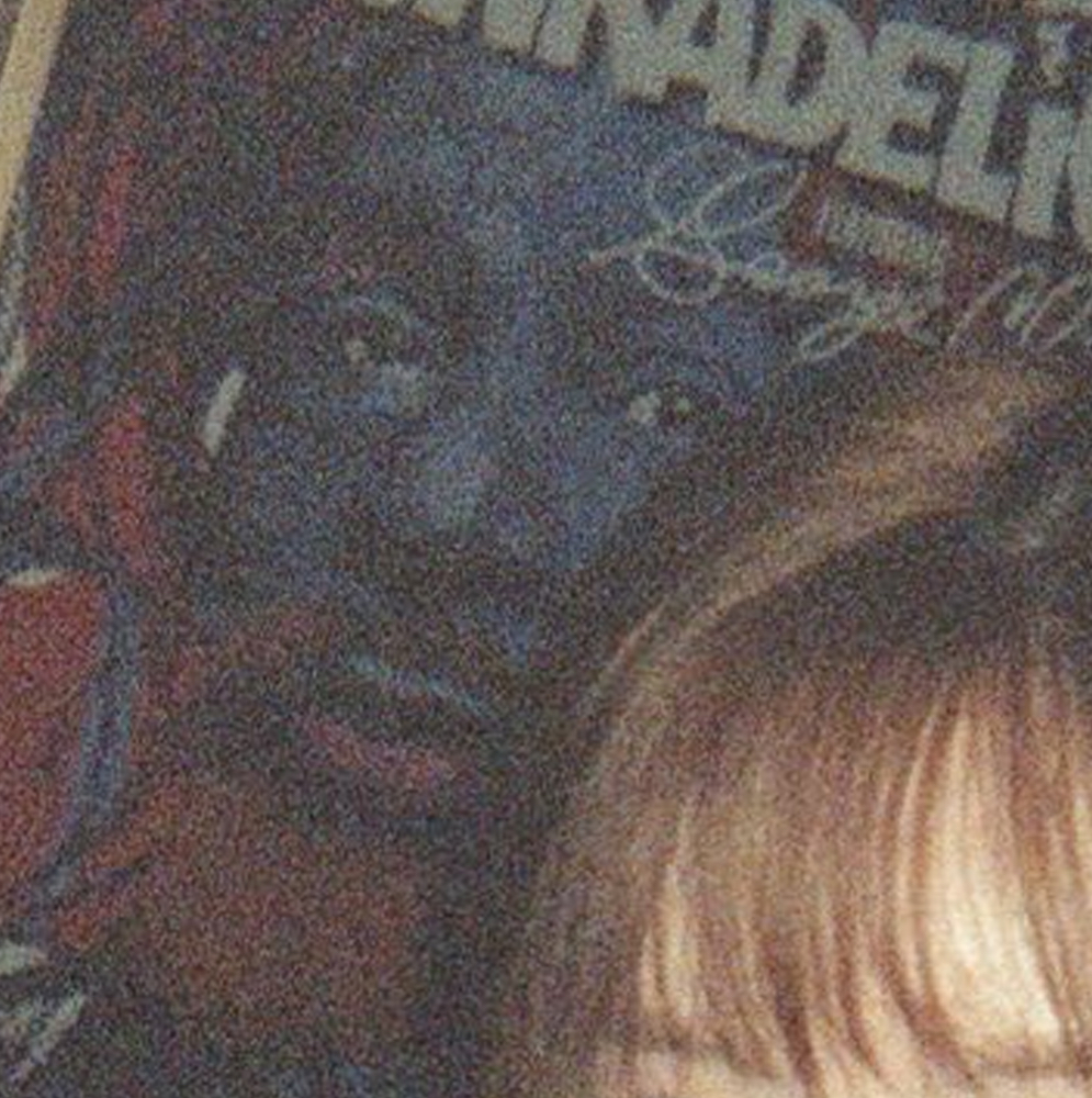 A moment captured by HaSeul (ARTMS)'s fan