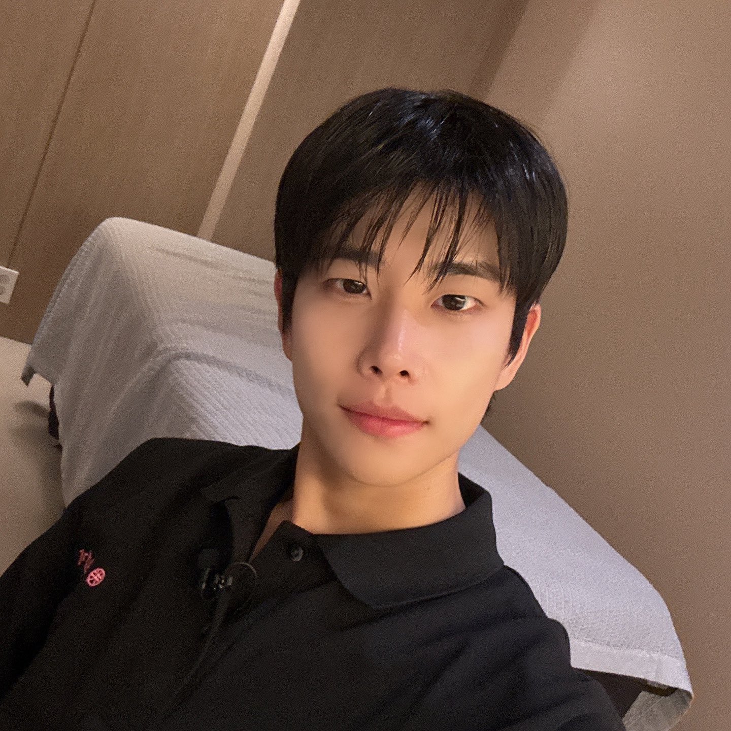 아스트로의 비하인드 컷