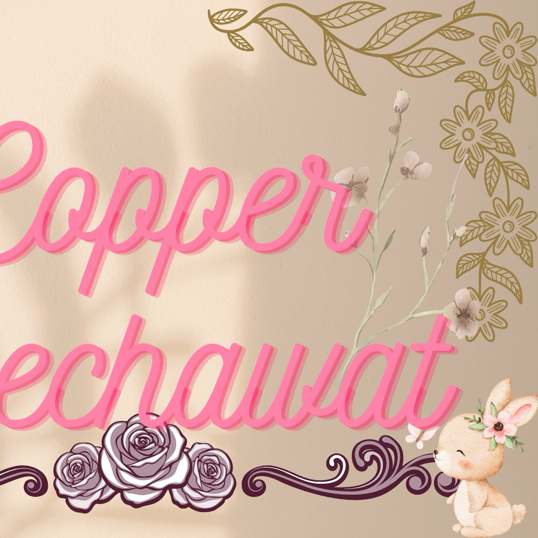 Latest photo of Copper (BUS)