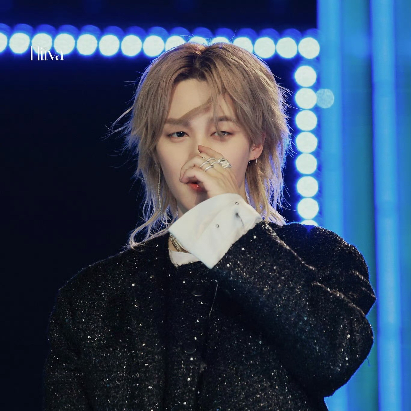 지민 (방탄소년단)의 최신 사진